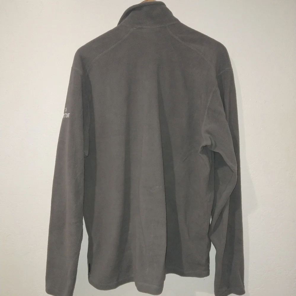 Helly Hansen Full Zip Fleece Jacket - Picture 6 of 6